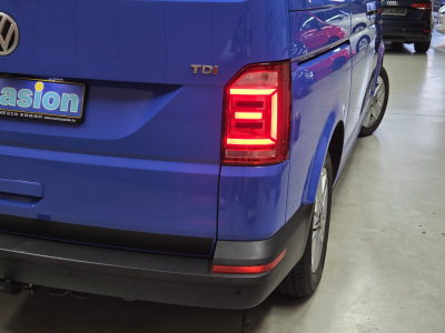 Volkswagen T6 Multivan 2.0 TDI 150CV DSG 7PLACES