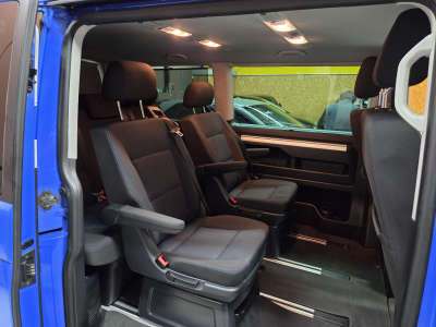 Volkswagen T6 Multivan 2.0 TDI 150CV DSG 7PLACES
