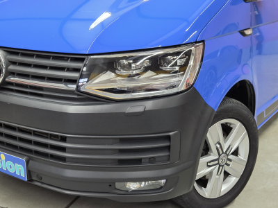 Volkswagen T6 Multivan 2.0 TDI 150CV DSG 7PLACES