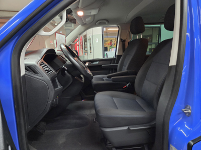 Volkswagen T6 Multivan 2.0 TDI 150CV DSG 7PLACES