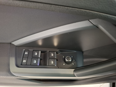 Audi Q3 Sportback 35 TDI 150 S-LINE S-tronic, CAMERA, LED, NAVI, CARPLAY, CUIR, DIGITAL COCKPIT, GARANTIE AUDI 09/2026