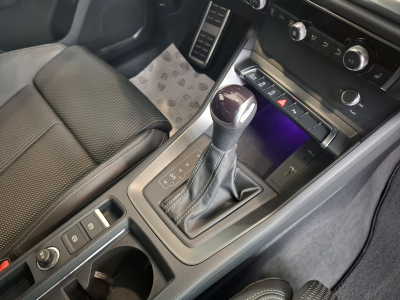 Audi Q3 Sportback 35 TDI 150 S-LINE S-tronic, CAMERA, LED, NAVI, CARPLAY, CUIR, DIGITAL COCKPIT, GARANTIE AUDI 09/2026