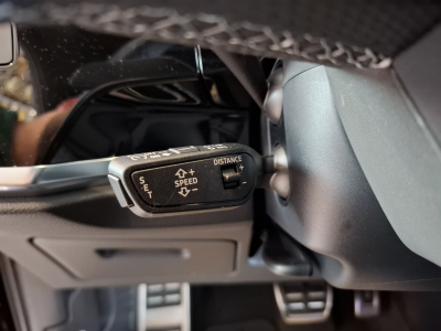 Audi Q3 Sportback 35 TDI 150 S-LINE S-tronic, CAMERA, LED, NAVI, CARPLAY, CUIR, DIGITAL COCKPIT, GARANTIE AUDI 09/2026