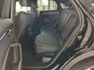 Audi Q3 Sportback 35 TDI 150 S-LINE S-tronic, CAMERA, LED, NAVI, CARPLAY, CUIR, DIGITAL COCKPIT, GARANTIE AUDI 09/2026