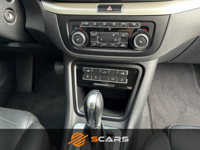 Seat Alhambra 2.0 Tdi DSG 140cv