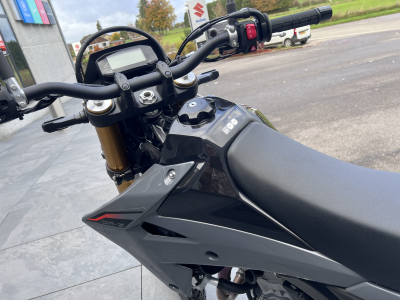 Suzuki DR-Z 400 S Enduro