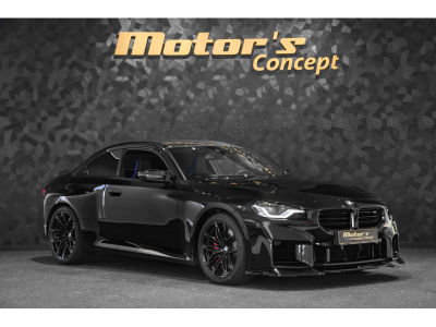 BMW M2 G87