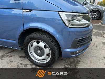 Volkswagen T6 Multivan 2.0 Tdi 150cv DSG 4Motion 7 PLACES