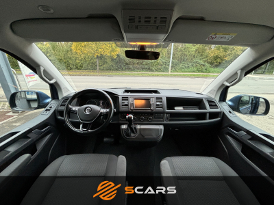 Volkswagen T6 Multivan 2.0 Tdi 150cv DSG 4Motion 7 PLACES