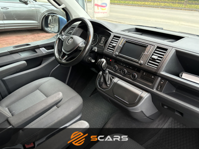 Volkswagen T6 Multivan 2.0 Tdi 150cv DSG 4Motion 7 PLACES