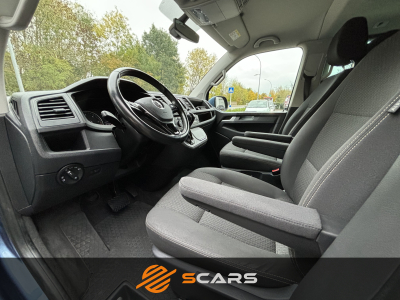 Volkswagen T6 Multivan 2.0 Tdi 150cv DSG 4Motion 7 PLACES