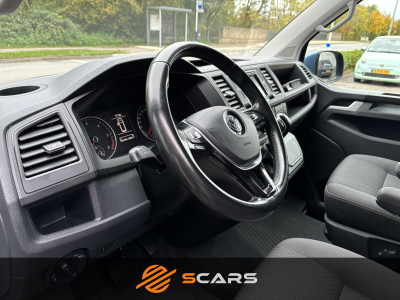 Volkswagen T6 Multivan 2.0 Tdi 150cv DSG 4Motion 7 PLACES