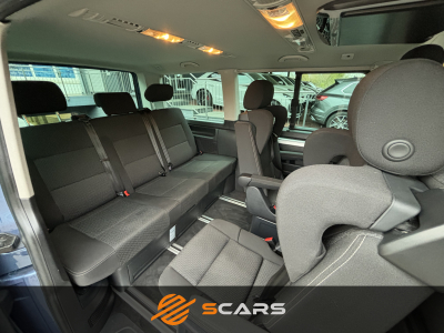 Volkswagen T6 Multivan 2.0 Tdi 150cv DSG 4Motion 7 PLACES