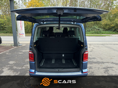 Volkswagen T6 Multivan 2.0 Tdi 150cv DSG 4Motion 7 PLACES