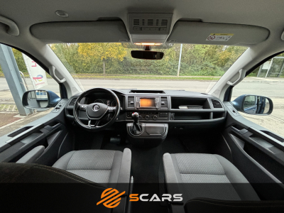 Volkswagen T6 Multivan 2.0 Tdi 150cv DSG 4Motion 7 PLACES