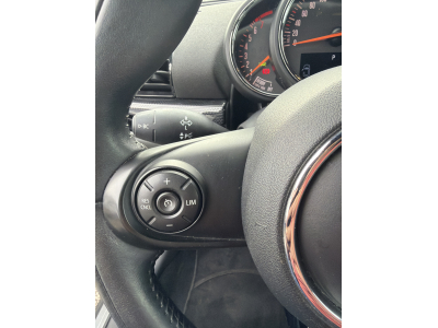 MINI Cooper Clubman 1.5 Auto 136CV