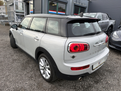 MINI Cooper Clubman 1.5 Auto 136CV