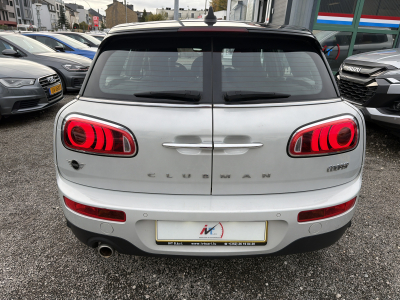 MINI Cooper Clubman 1.5 Auto 136CV