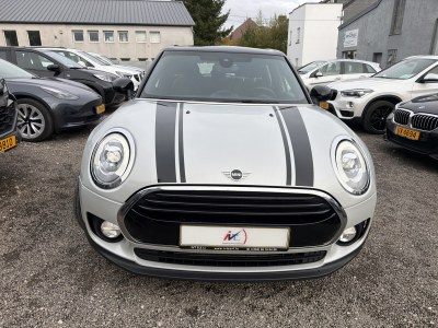 MINI Cooper Clubman 1.5 Auto 136CV