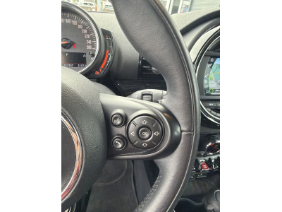 MINI Cooper Clubman 1.5 Auto 136CV