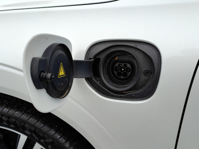 Volvo XC60 T8 TWIN ENGINE AWD PHEV CARPLAY CUIR SUSPENSIONS PNEU