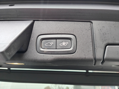 Volvo XC60 T8 TWIN ENGINE AWD PHEV CARPLAY CUIR SUSPENSIONS PNEU