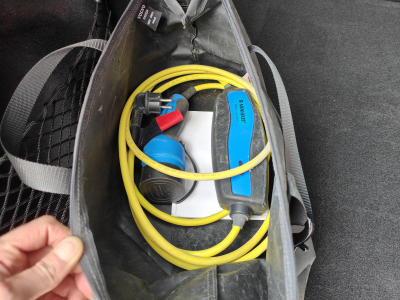 Volvo XC60 T8 TWIN ENGINE AWD PHEV CARPLAY CUIR SUSPENSIONS PNEU