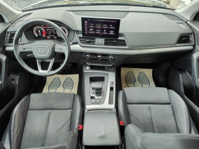 Audi Q5 Q5 SPORTBACK 40 TDI QUATTRO S-LINE CARPLAY