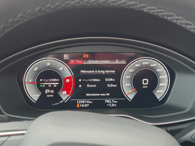 Audi Q5 Q5 SPORTBACK 40 TDI QUATTRO S-LINE CARPLAY