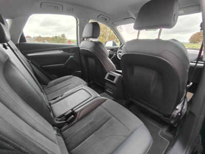 Audi Q5 Q5 SPORTBACK 40 TDI QUATTRO S-LINE CARPLAY