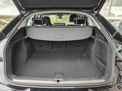 Audi Q5 Q5 SPORTBACK 40 TDI QUATTRO S-LINE CARPLAY