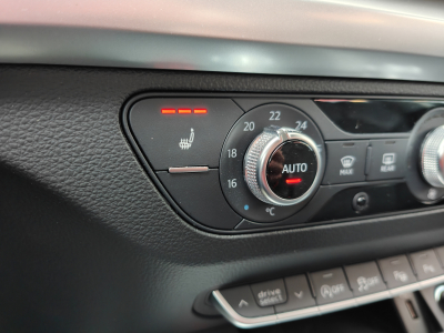 Audi Q5 Q5 SPORTBACK 40 TDI QUATTRO S-LINE CARPLAY