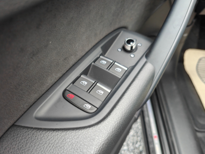 Audi Q5 Q5 SPORTBACK 40 TDI QUATTRO S-LINE CARPLAY