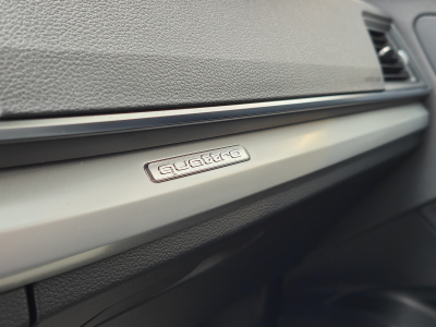 Audi Q5 Q5 SPORTBACK 40 TDI QUATTRO S-LINE CARPLAY