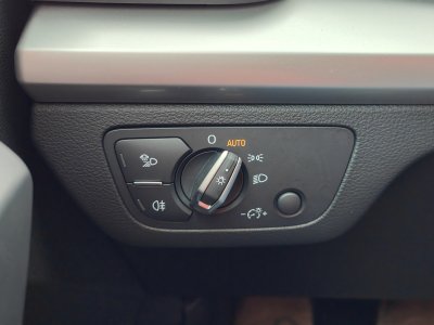 Audi Q5 Q5 SPORTBACK 40 TDI QUATTRO S-LINE CARPLAY