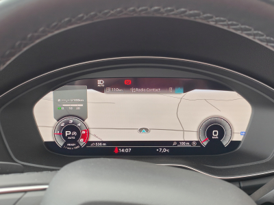 Audi Q5 Q5 SPORTBACK 40 TDI QUATTRO S-LINE CARPLAY