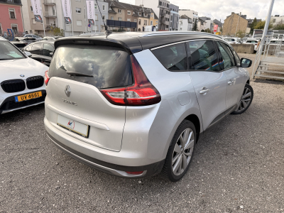Renault Grand Scenic 1.3 Tce 115 Limited 7 Places