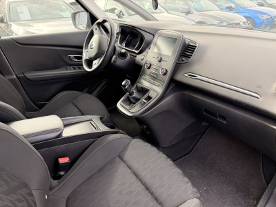 Renault Grand Scenic 1.3 Tce 115 Limited 7 Places
