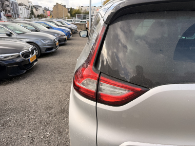 Renault Grand Scenic 1.3 Tce 115 Limited 7 Places