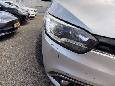 Renault Grand Scenic 1.3 Tce 115 Limited 7 Places
