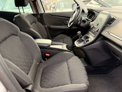 Renault Grand Scenic 1.3 Tce 115 Limited 7 Places