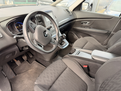 Renault Grand Scenic 1.3 Tce 115 Limited 7 Places