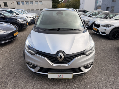 Renault Grand Scenic 1.3 Tce 115 Limited 7 Places