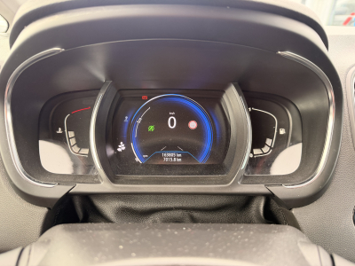 Renault Grand Scenic 1.3 Tce 115 Limited 7 Places