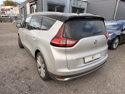 Renault Grand Scenic 1.3 Tce 115 Limited 7 Places