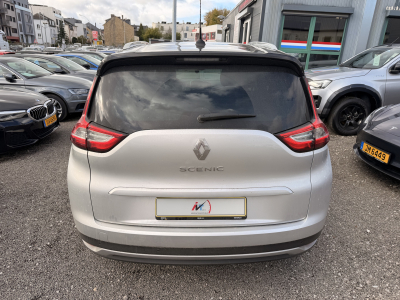 Renault Grand Scenic 1.3 Tce 115 Limited 7 Places