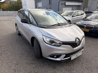 Renault Grand Scenic 1.3 Tce 115 Limited 7 Places