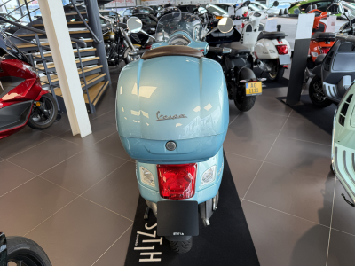 Vespa GTS 300 70 Jahre Limited Edition