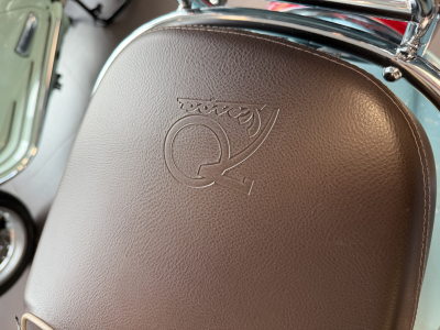 Vespa GTS 300 70 Jahre Limited Edition