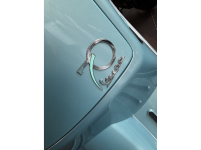 Vespa GTS 300 70 Jahre Limited Edition